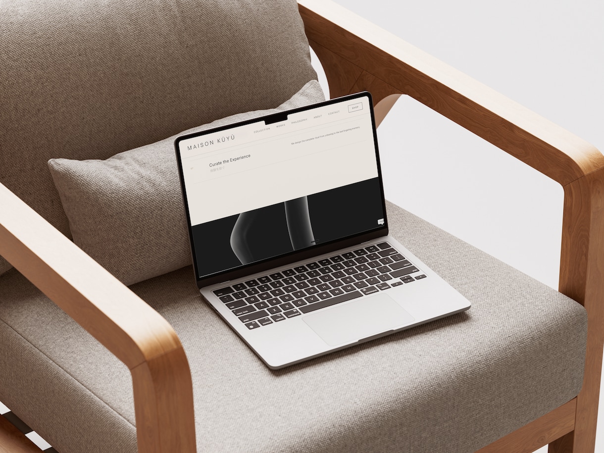 モニター特価2万円！3日でWebサイト制作します 予算がなくて諦めていた方へ。AIで叶える『高見え』サイト制作 イメージ2