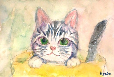 癒される人物や動物などのイラストを描きます ほんわかほのぼのとした癒されるイラストを提供します！ イメージ9