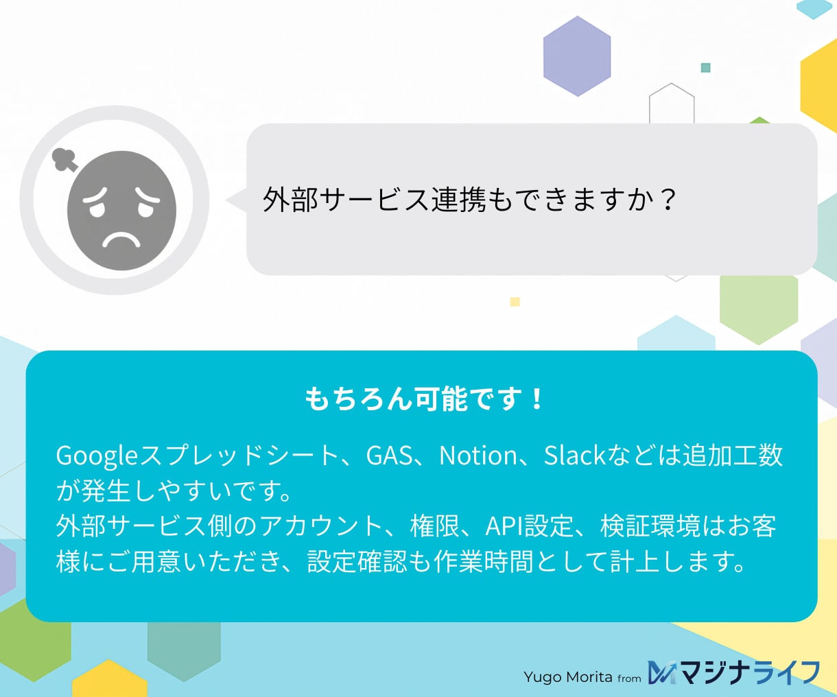 kintoneプラグインを定額開発します AI活用でまず動く試作を作ります イメージ3