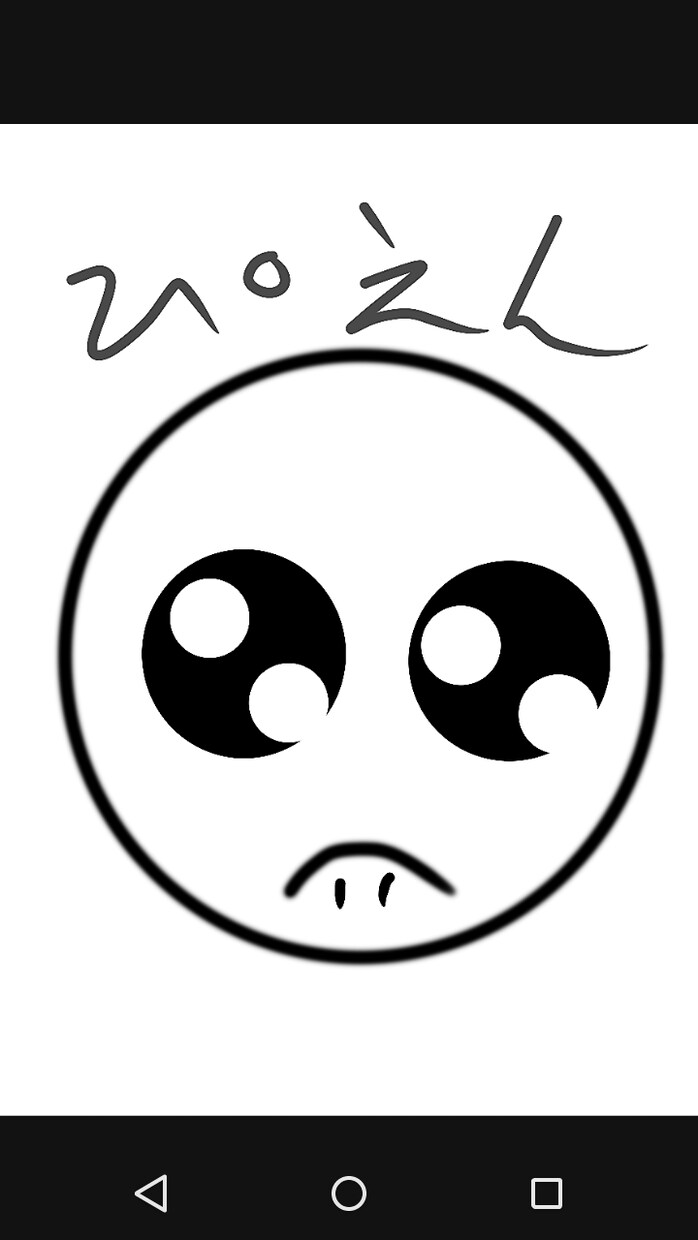デフォルメアイコン描きます 個性的なアイコンでネットを楽しく イメージ4
