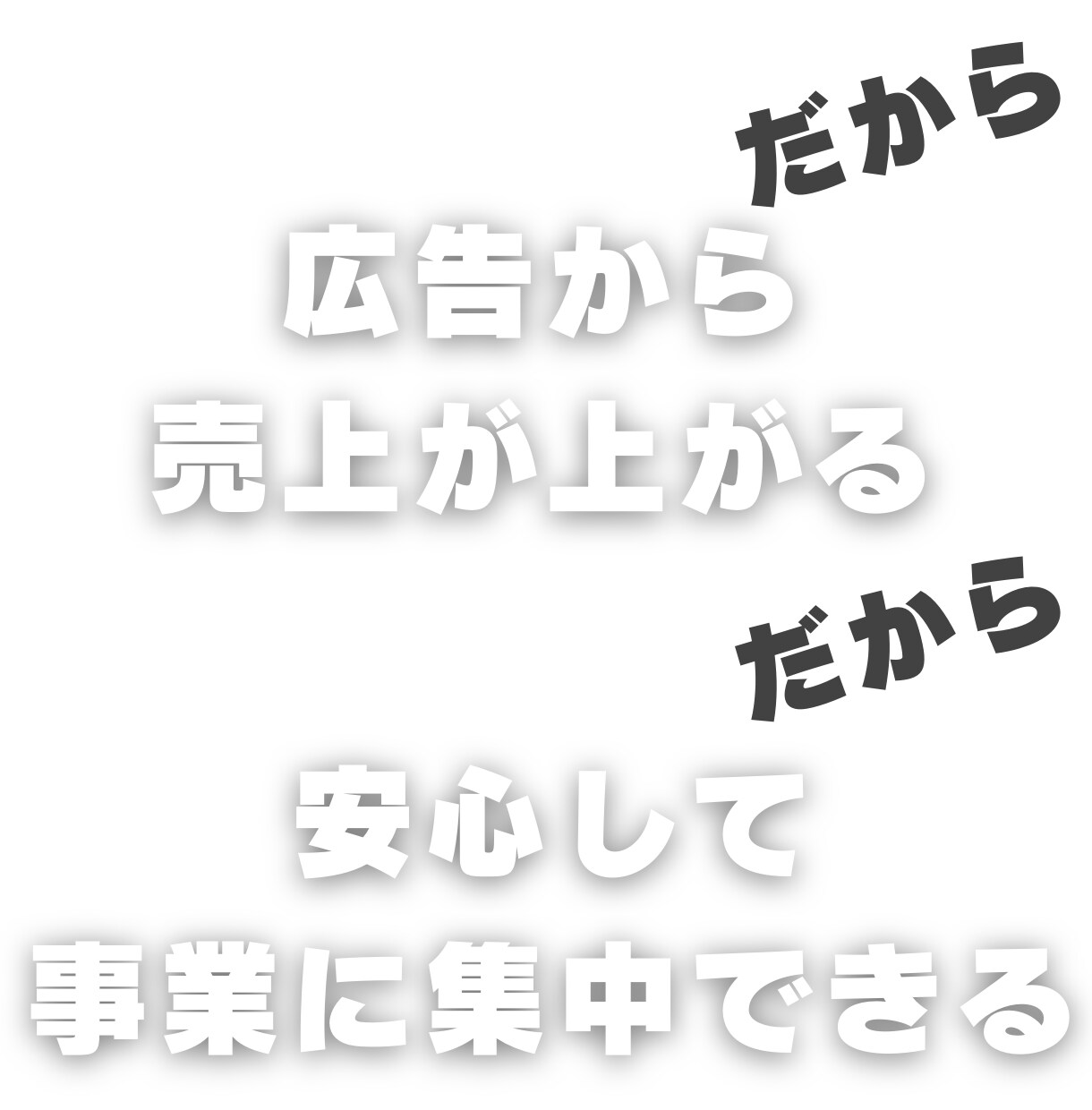 Facebook広告の運用代行します 【全て視る】現役マーケター こだわりの運用 イメージ8