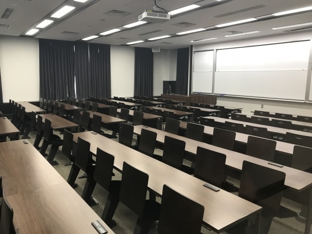 現役院生がミドルシニアの大学院受験アドバイスします ★リスキリングとしての大学院進学を検討している社会人向け★ イメージ3