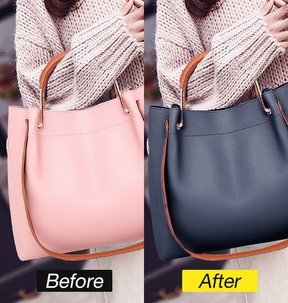 画像を加工・編集します 商品画像の背景を白抜き/サムネイル作成など イメージ3
