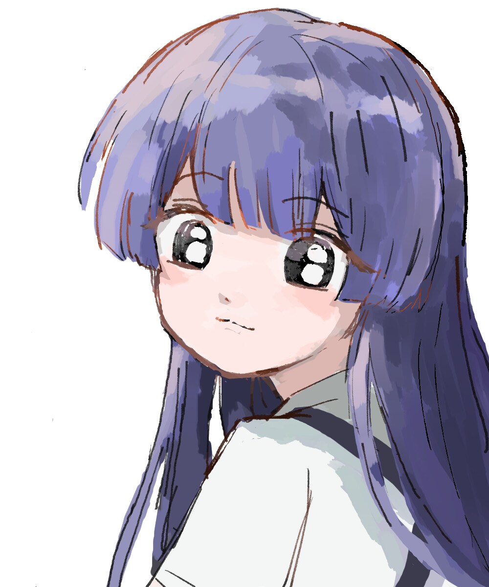 SNS用アイコンイラストお描き致します ご希望に合わせて制作致します‼️ イメージ5