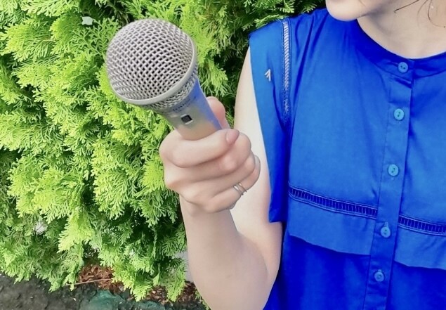 話し方や強みをアドバイスします 特に芸能を目指す方、強みを見つけてみませんか？ イメージ1