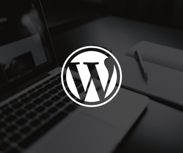 WordPressでHP・LPを作成いたします クラシックテーマでの実装もお任せください！ イメージ1