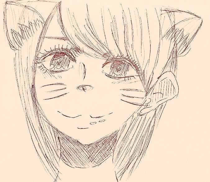 あなたを描きます 描かせてください。ただそれだけです。 イメージ3