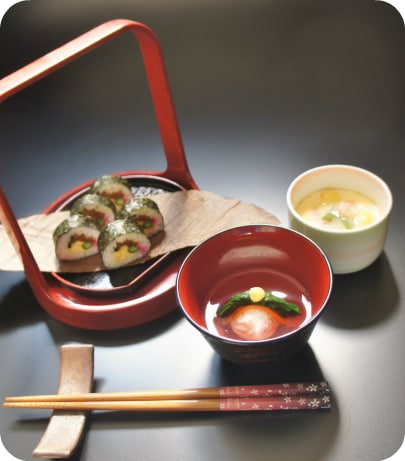 料理に関する事案でしたら全般お引き受け致しますます 食に関する事案でしたらお気軽にお声掛け下さい。 イメージ6