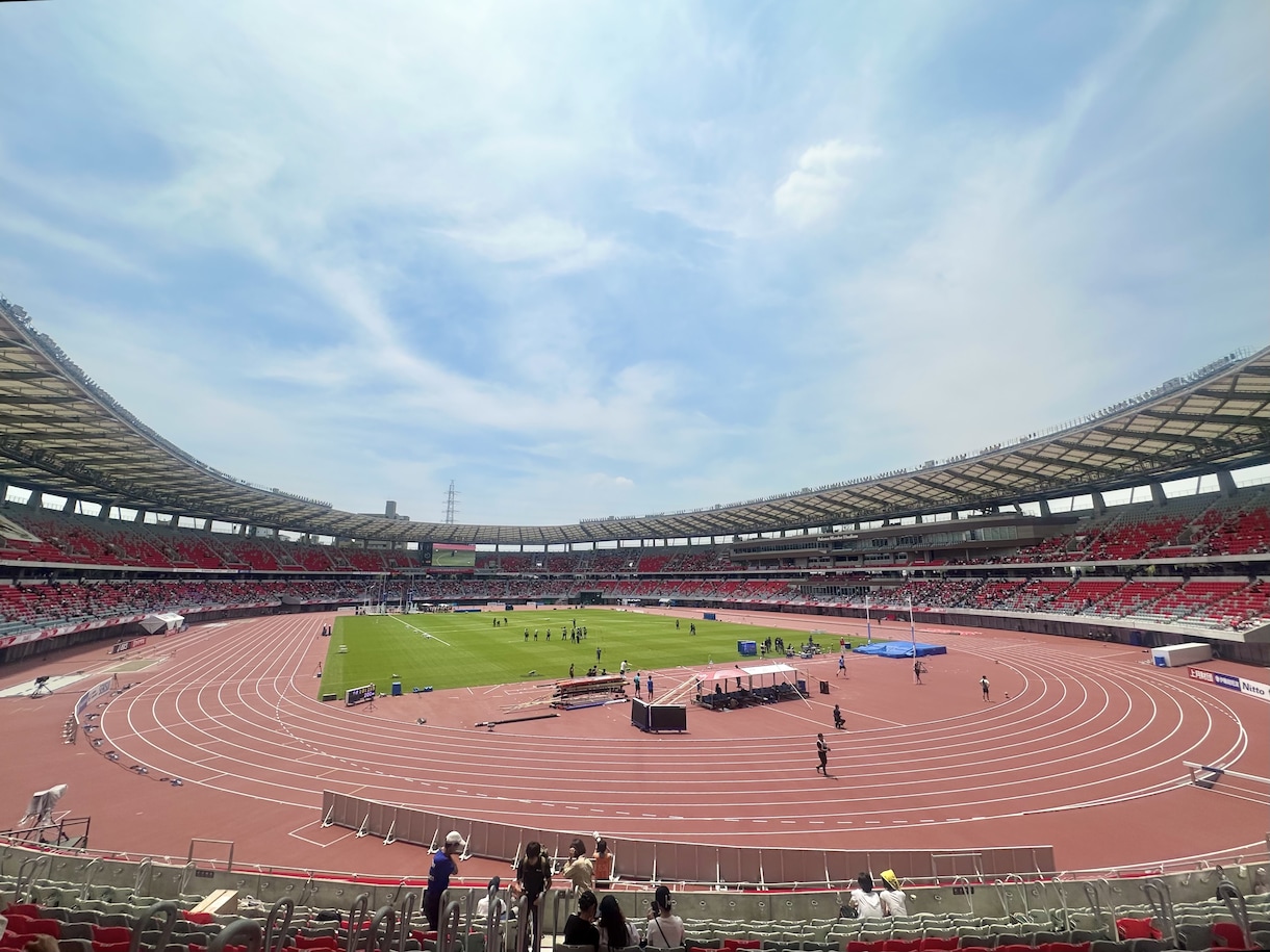 スポーツ・試合・練習風景の撮影承ります スポーツなどの試合や練習風景の撮影を行います！ イメージ1