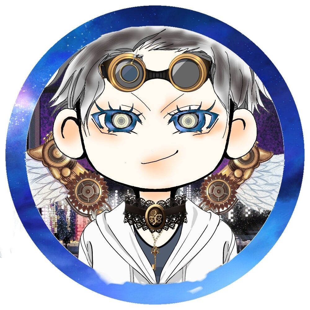 あなただけのアイコン描きます あなた好みのアイコンで個性を出しませんか？ イメージ4
