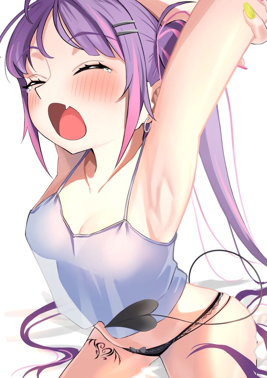 可愛いかっこいい！【アイコン】お描きします 可愛いからかっこいい系まで幅広く！お気軽にご相談ください！ イメージ7