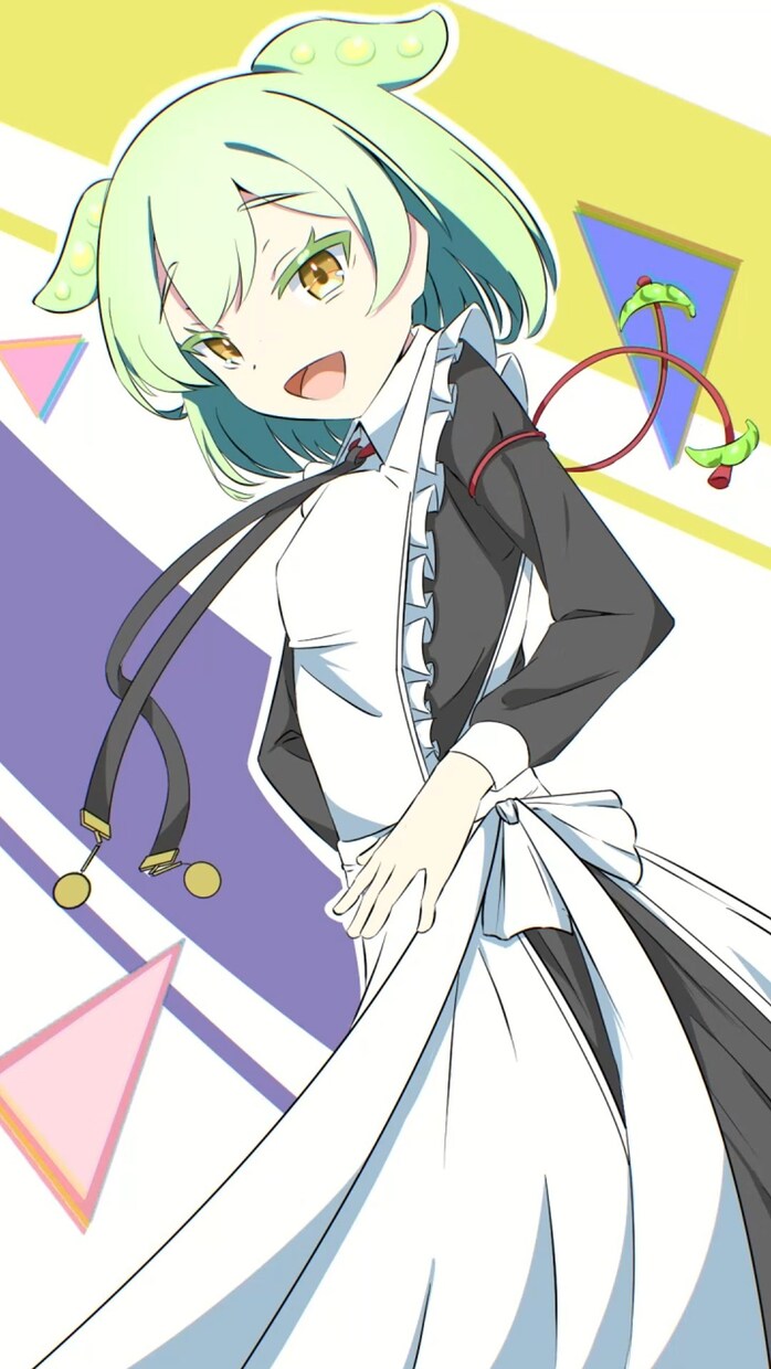 キャラクターデザイン・二次創作お受けいたします ご要望お答えしてあなたにあったキャラクターをデザインします！ イメージ4
