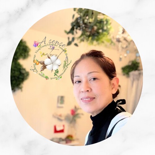 朝活リフトアップ！メイク前時短で小顔！伝授します メイク前たった1分で小顔つくり♪ イメージ1