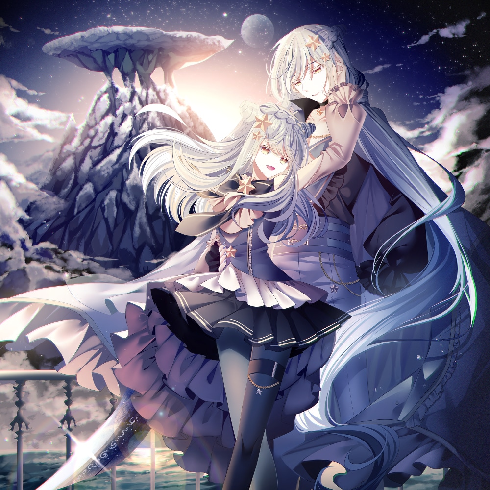 緻密なクオリティでキャラクターイラスト描きます Vtuber,Youtube動画やグッズやポスターの販促に★ イメージ1