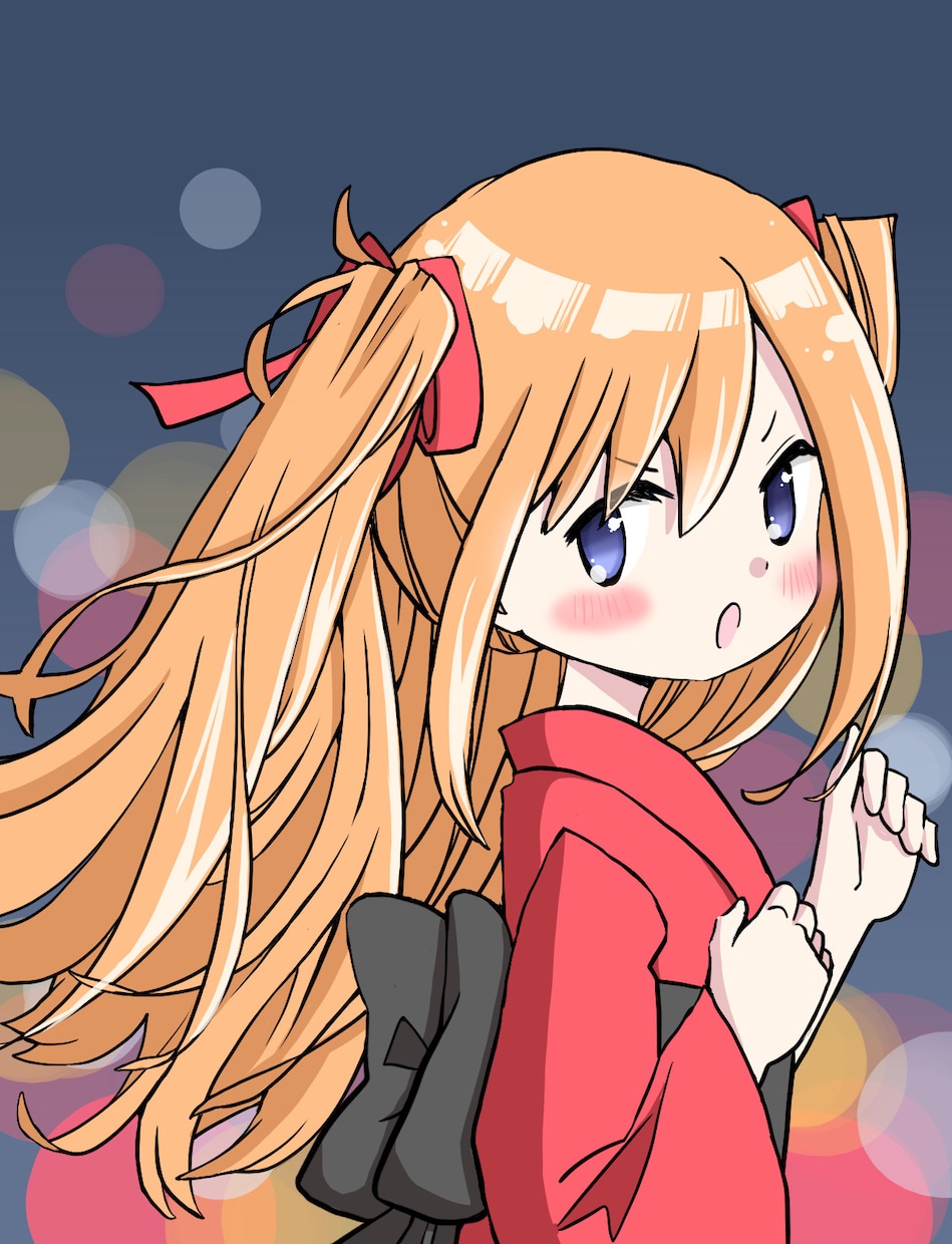 ポップで可愛いシンプルなイラスト描きます SNS・挿絵・グッズ・アイコン・記念イラストなど是非！ イメージ3