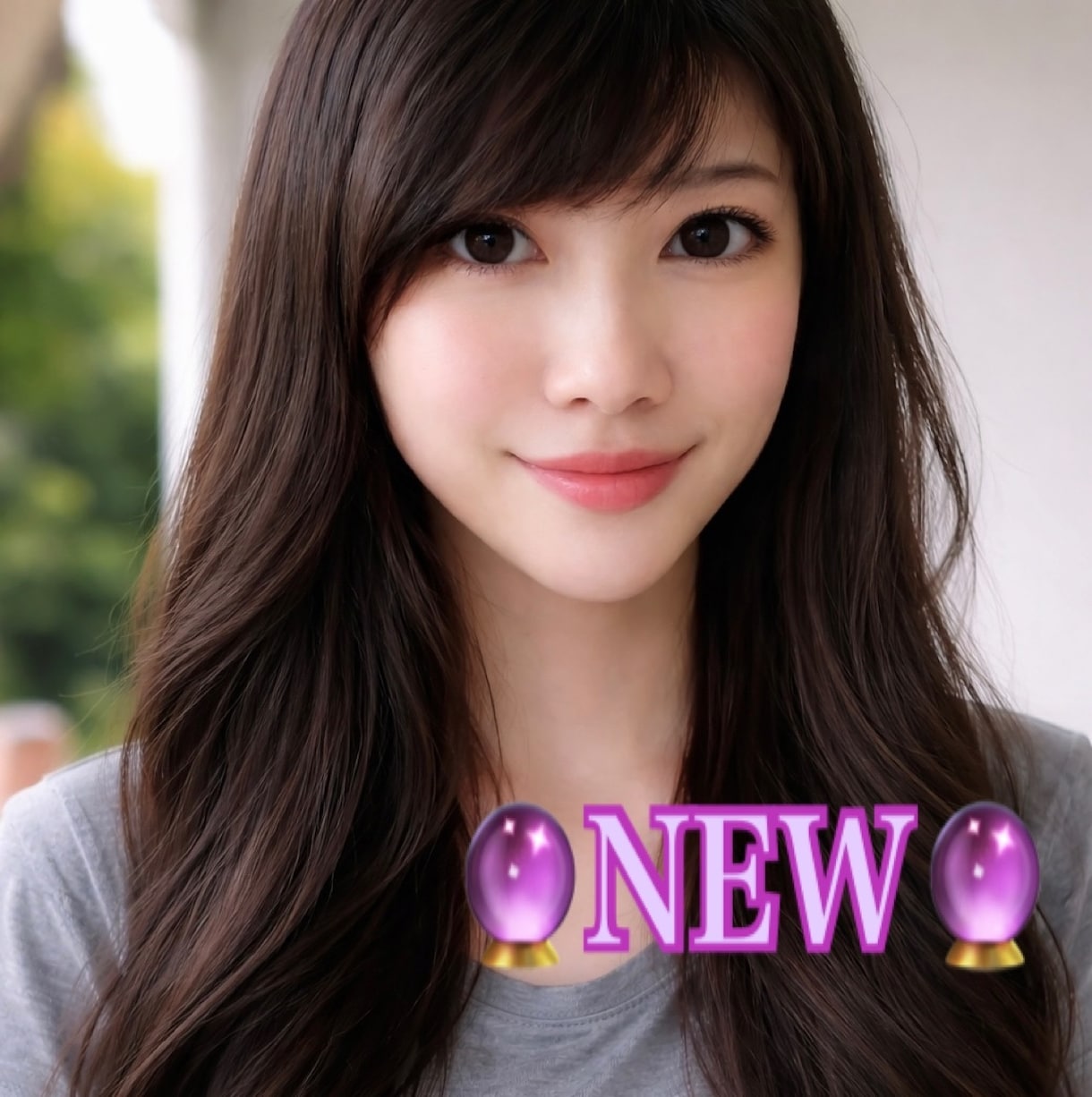 １分から鑑定可能‼️的確な‼️【映像霊視】視ます 複雑恋愛/復縁/仕事/人間関係Z世代の悩み/金運/未来予知 イメージ1
