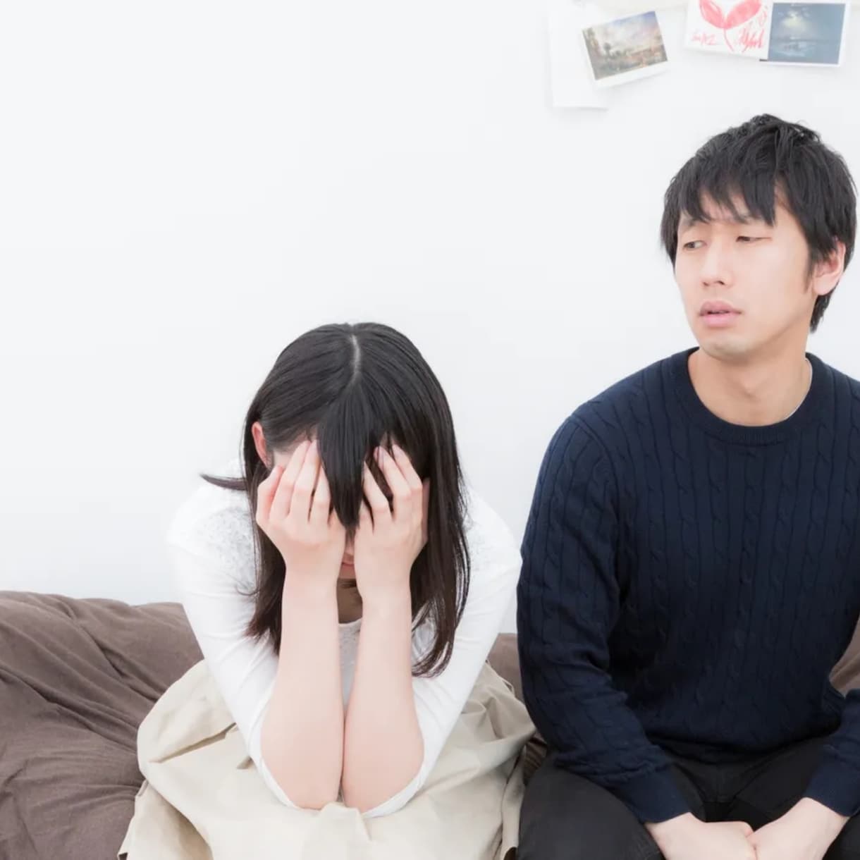ASD?なのかな…そのお悩みの相談聞きます パートナーや家族に辛くあたられたりしていませんか？ イメージ7