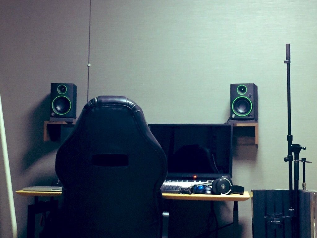 リピーター続出！CD音源レベルの歌MIXを致します ボーカルが際立つプロの歌MIX。1,200件超の確かな実績 イメージ2