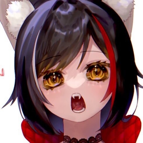 アイコンに最適なかわいいイラストをお届けします 似顔絵◎厚塗りor線画選べます！ イメージ3