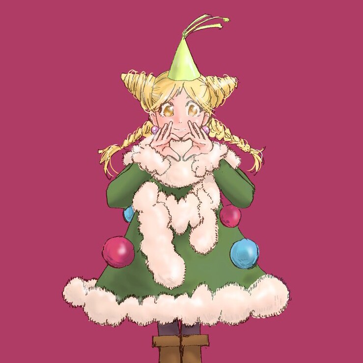 イラスト・アイコン制作致します 修正何度でも◎SNSなど色んな用途で使用可能です イメージ3