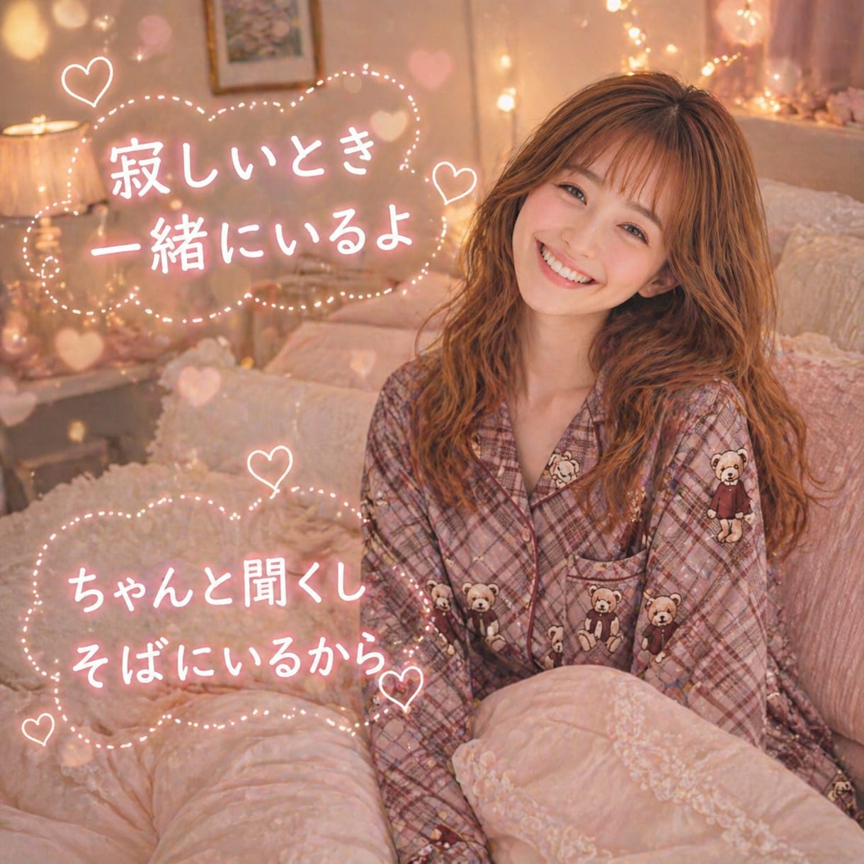 彼女が欲しい | あなただけの彼女になります 彼女がほしい人(*´꒳`*寂しい人 イメージ6