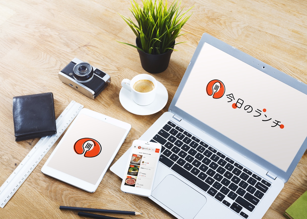 企業の第一印象になる！お店・会社等のロゴ制作します 現役デザイナー！高いクオリティーのデザインが提供できます イメージ9