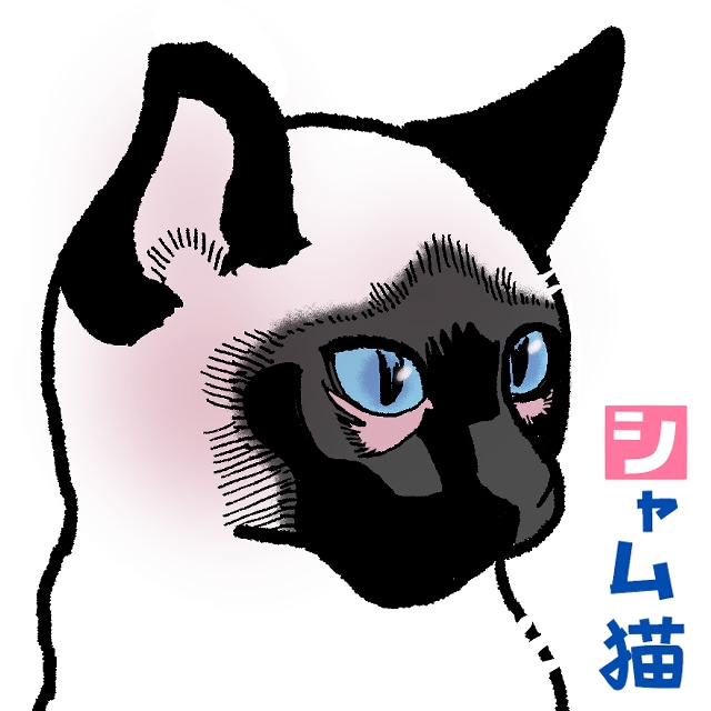 アイコン似顔絵 描きます あなたの個性を引き出した似顔絵でアイコン制作いたします。 イメージ3