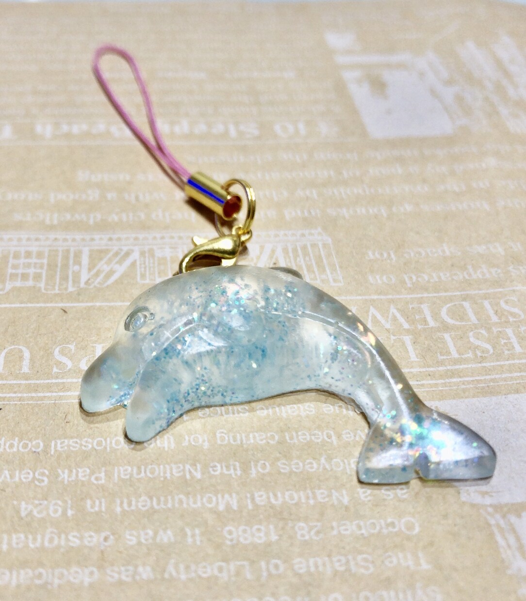あなただけのオリジナルアクセサリー作成します キャラクターイメージアクセサリー作成します。 イメージ3