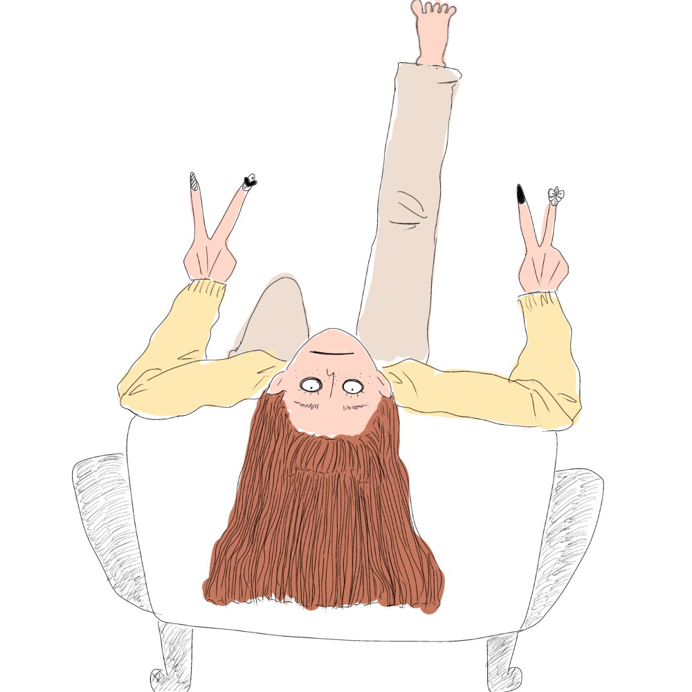 変だけどなんか可愛いかも？なイラスト描きます イラスト、サムネ、挿絵、アイコン、一枚絵、何でも描きます イメージ5