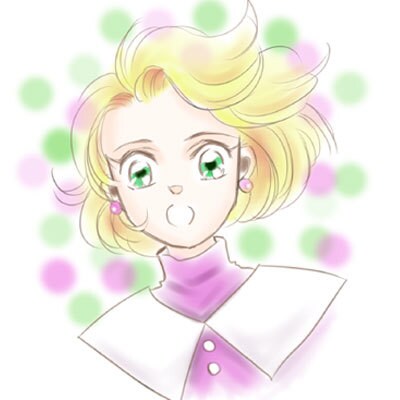 淡い感じの水彩風に描きます 可愛い感じのアイコン安価で早く欲しいという方にお勧めです イメージ2