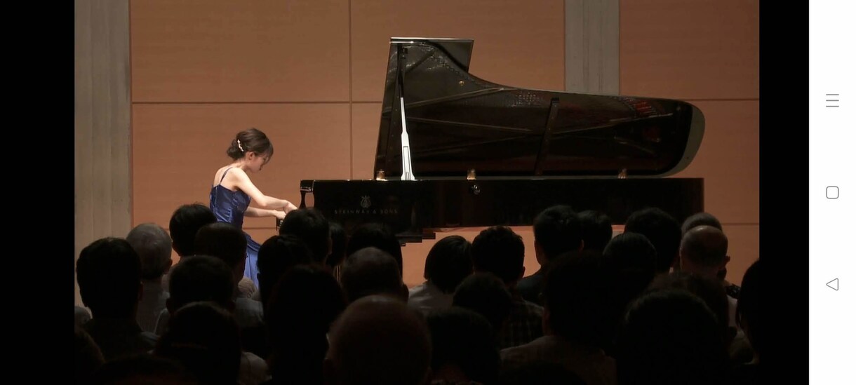 お家時間を楽しく！ピアノオンラインレッスンします 桐朋学園大学ピアノ科卒業　ピアノレッスン&初心者の方もOK！ イメージ1