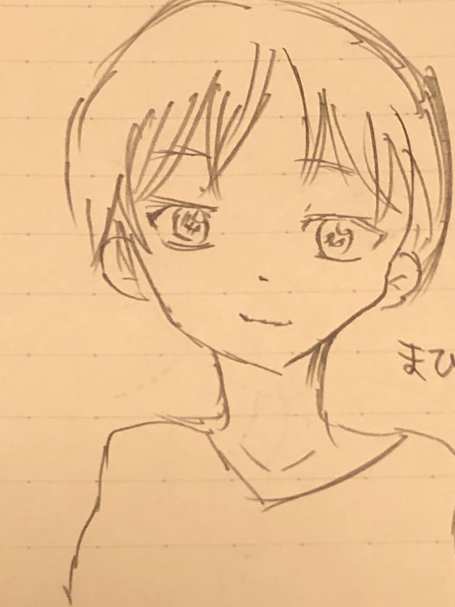 可愛いイラスト希望の方に該当します 可愛いものが好きな方、アイコンが欲しいと言う方に最適です！！ イメージ2
