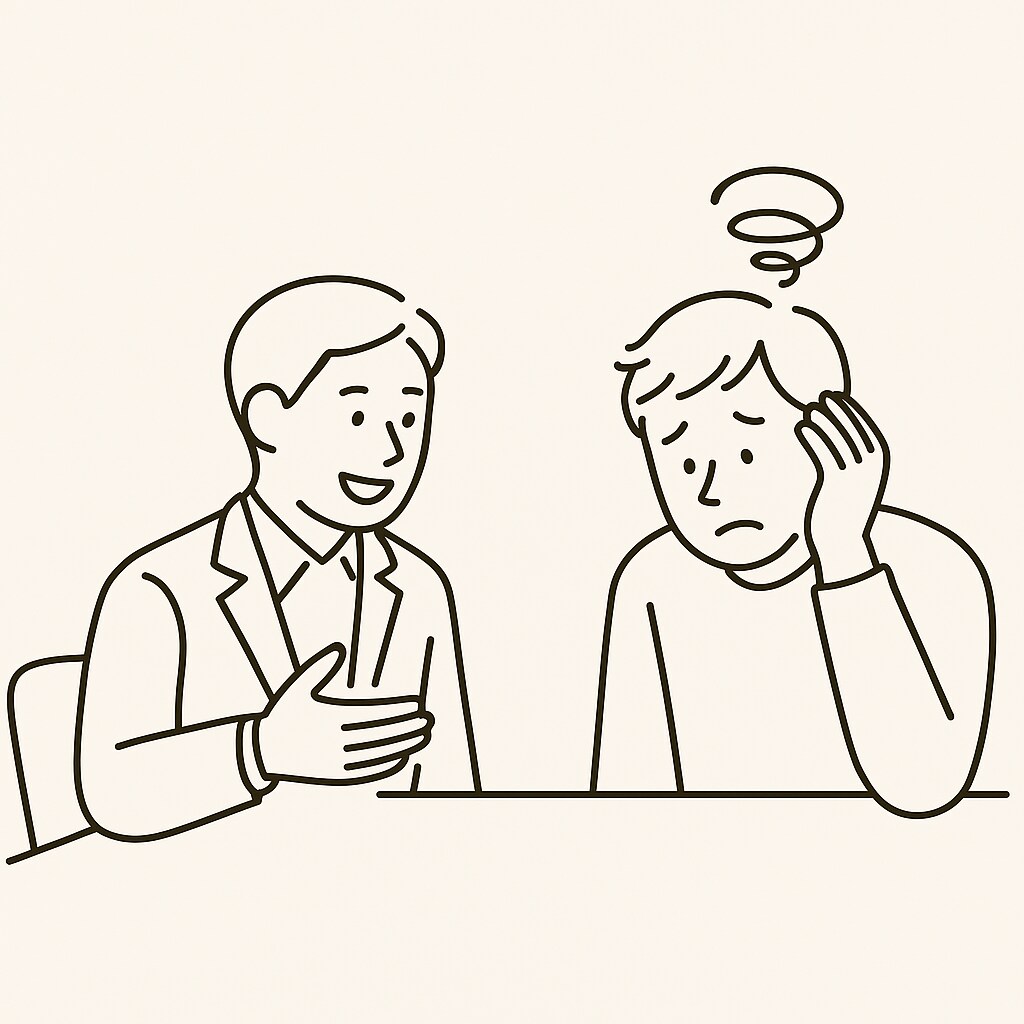 心身を整えるメール相談（4週間全4往復）できます 支援員が1ヶ月じっくり寄り添います イメージ1