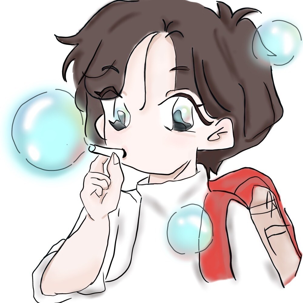 かわいいふわふわな絵をかきます あなたのイメージをカタチにします！ イメージ1