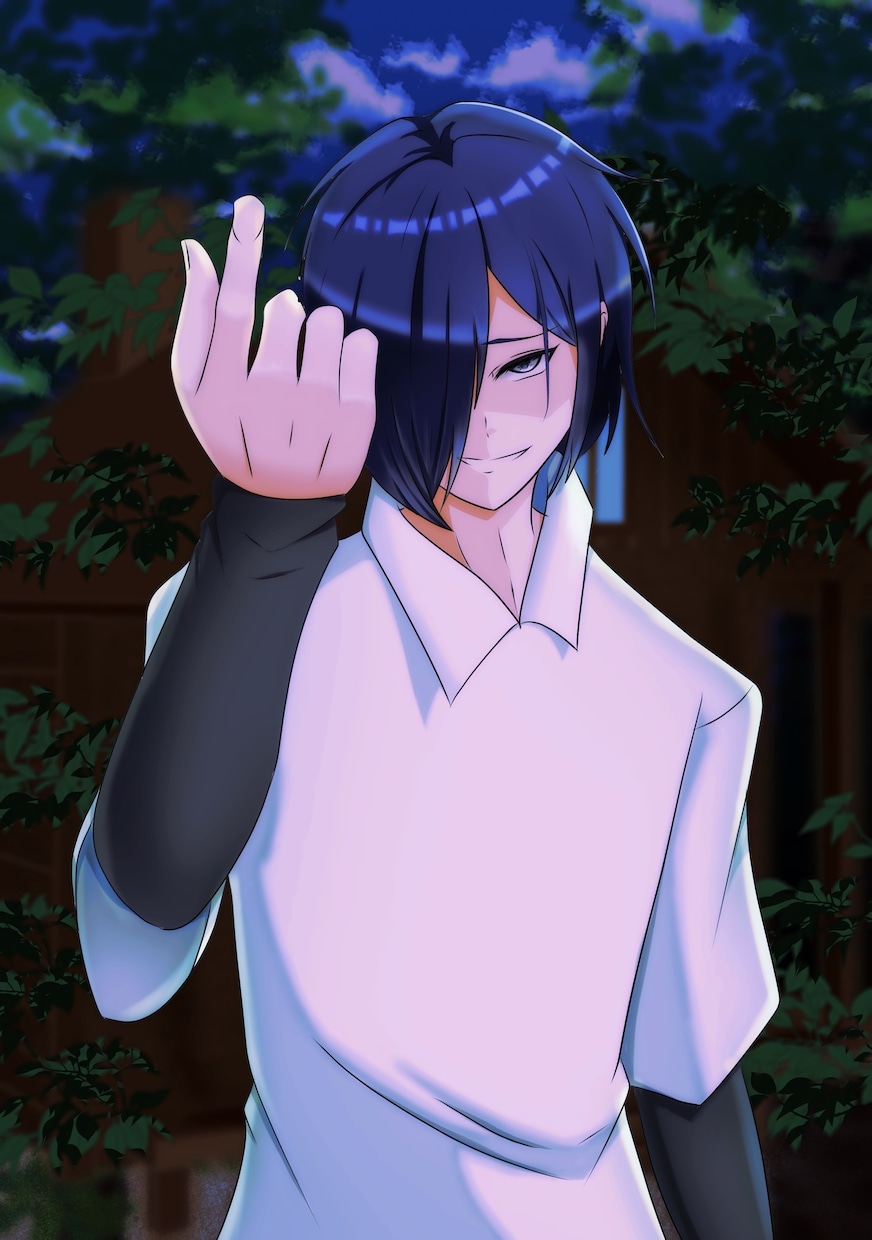 商用利用可！　様々な用途のイラスト描きます 小説の表紙やサムネイル用のイラスト描きます。 イメージ2