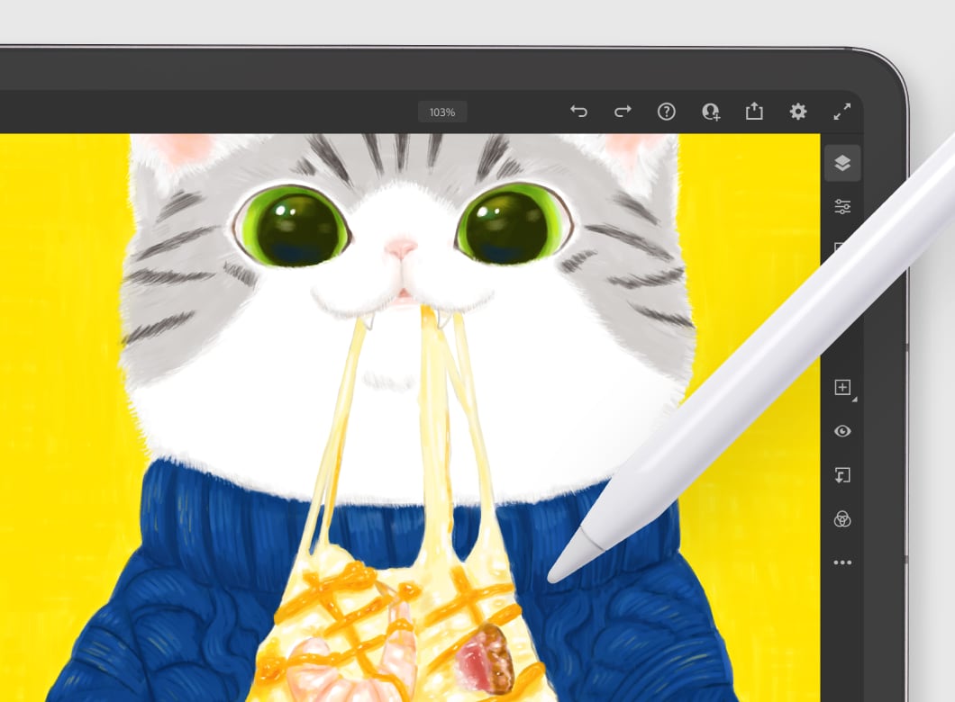 デジタルイラストの基礎 教えます ゼロからのスタートでも大丈夫。 イメージ1