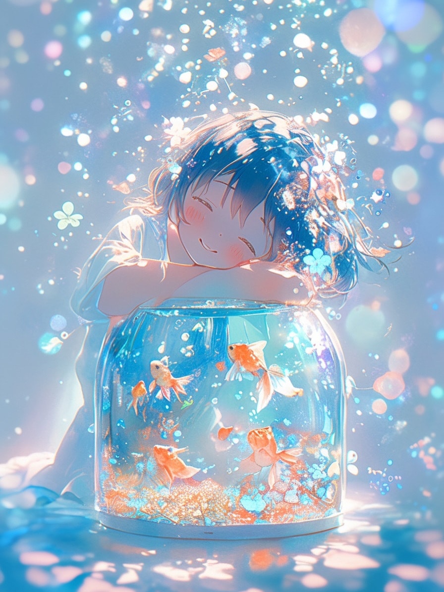 Midjourneyの始め方から使い方を教えます AIイラスト1万枚以上作ってきたノウハウを丁寧にお伝えします イメージ4