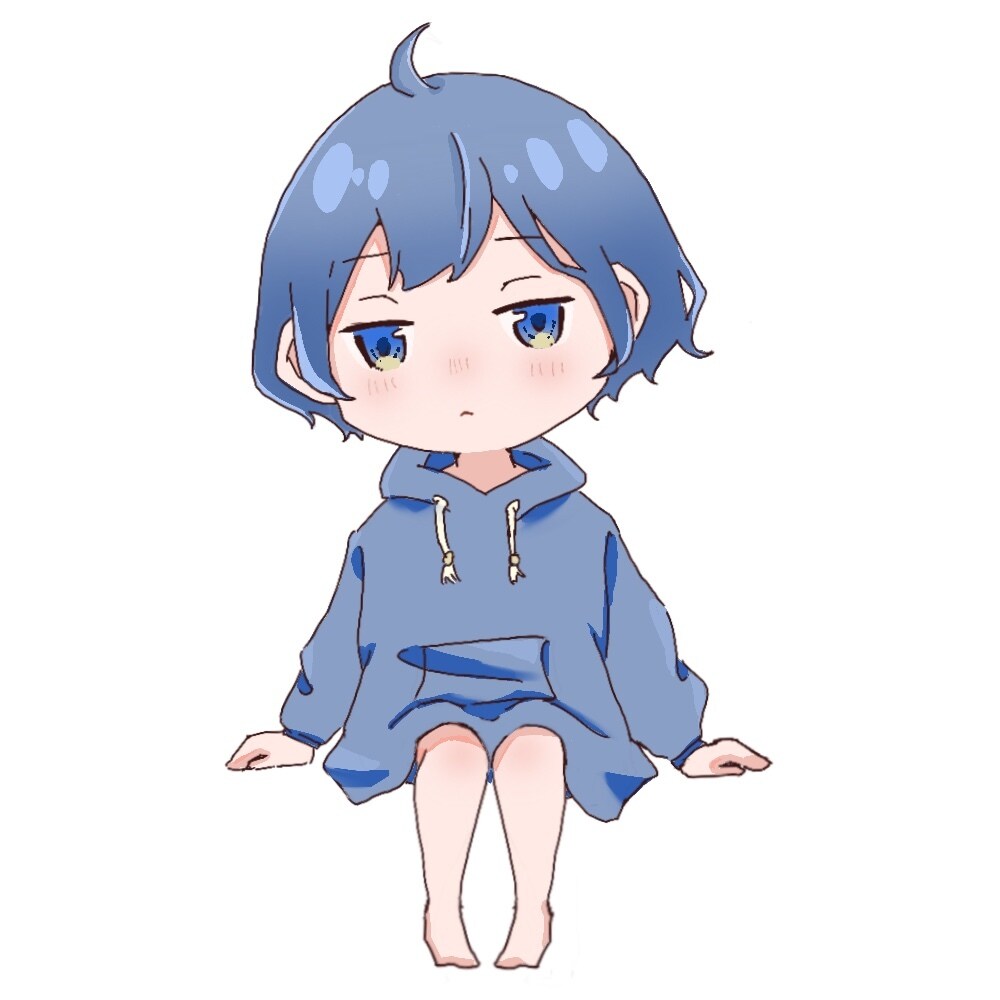 アイコンお描きします 貴方だけのアイコンお描きします。 イメージ4