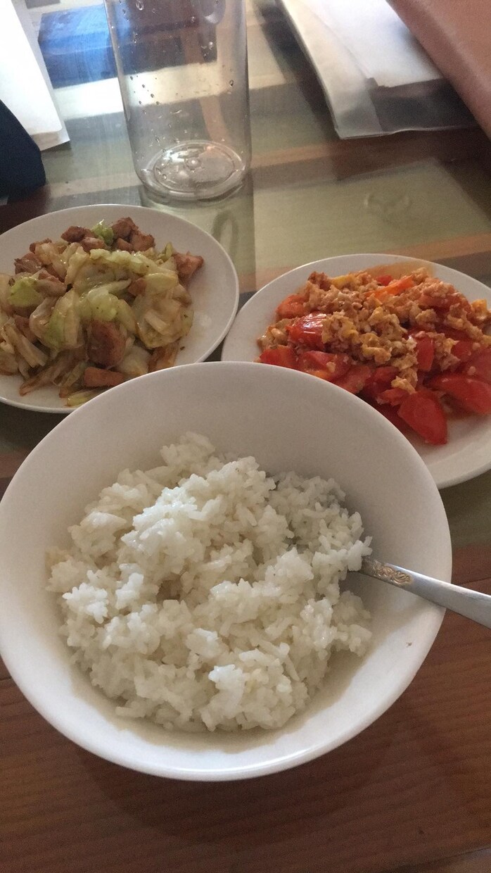 簡単なおうちごはんを教えます 時短で美味しいレシピを教えます。楽しくお料理しましょう！ イメージ6