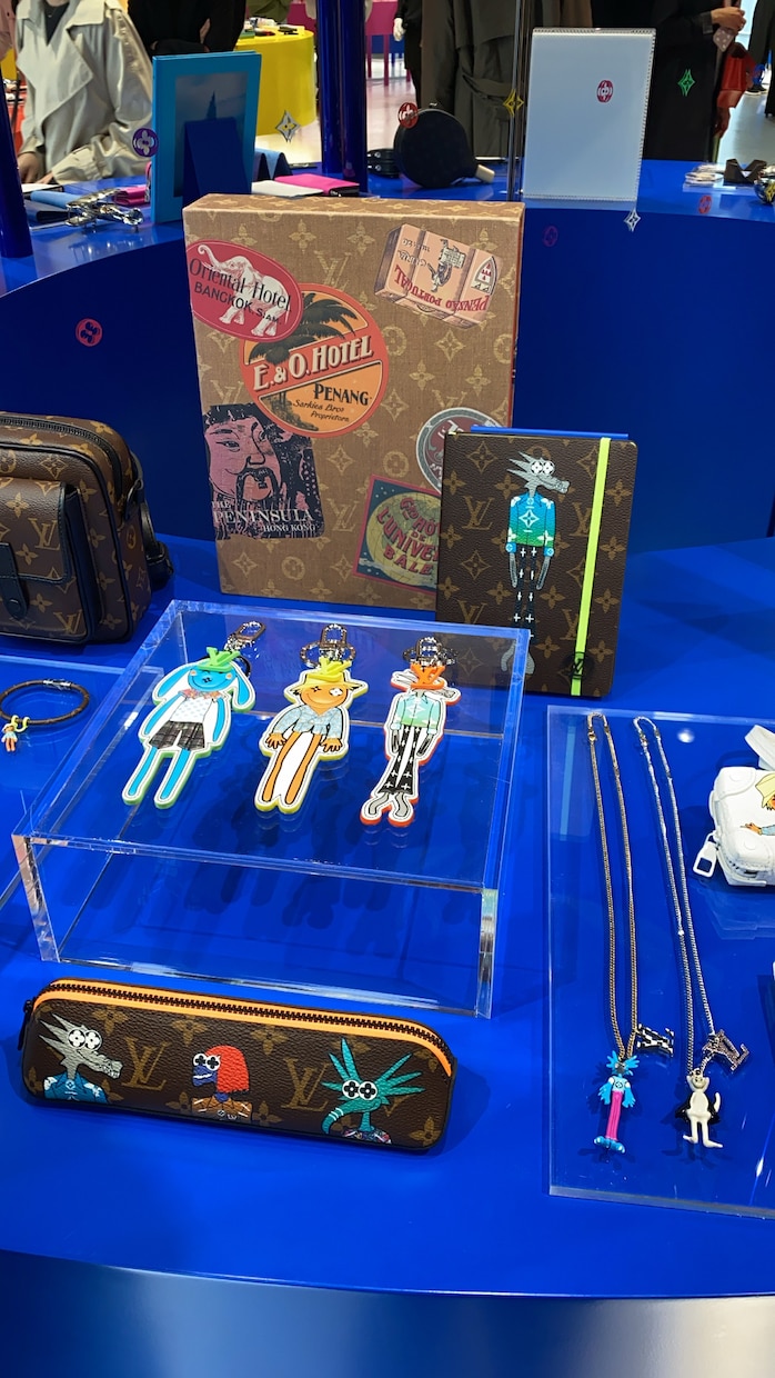 私が実際に現役で行っている転売ノウハウ伝授します アパレル転売でバイト漬けの日々から抜け出しました！ イメージ1