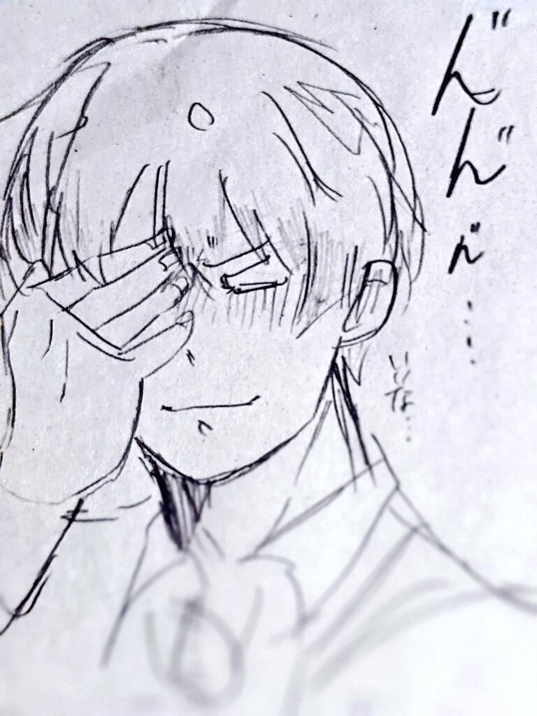 ご希望のイラストを書かせて頂きます オリジナルキャラクターを作成しよう イメージ4