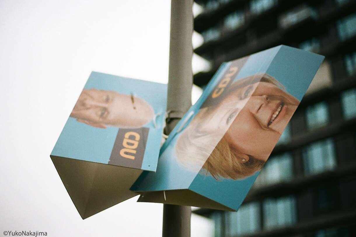 ドイツ・ベルリンでスナップ写真を撮影します ベルリン在住の写真家がディープな「ベルリン」を撮影します。 イメージ6