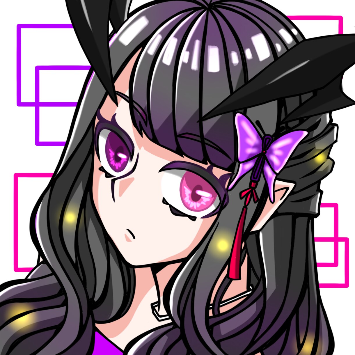 イラスト描かせてください！頑張りまます あなたの為だけの素敵なイラスト作ります！ イメージ4