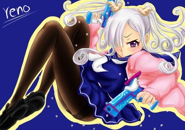 可愛い女の子のイラスト描きます 立ち絵、バストショット、ちびキャラ用途は様々！ イメージ6