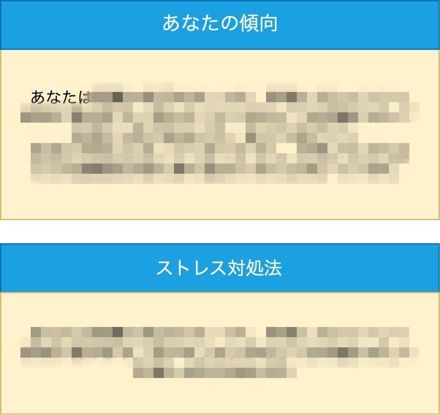 自分でできるストレス対処法を教えます 認知行動療法を基に、あなたに合ったストレス対処法をアドバイス イメージ2