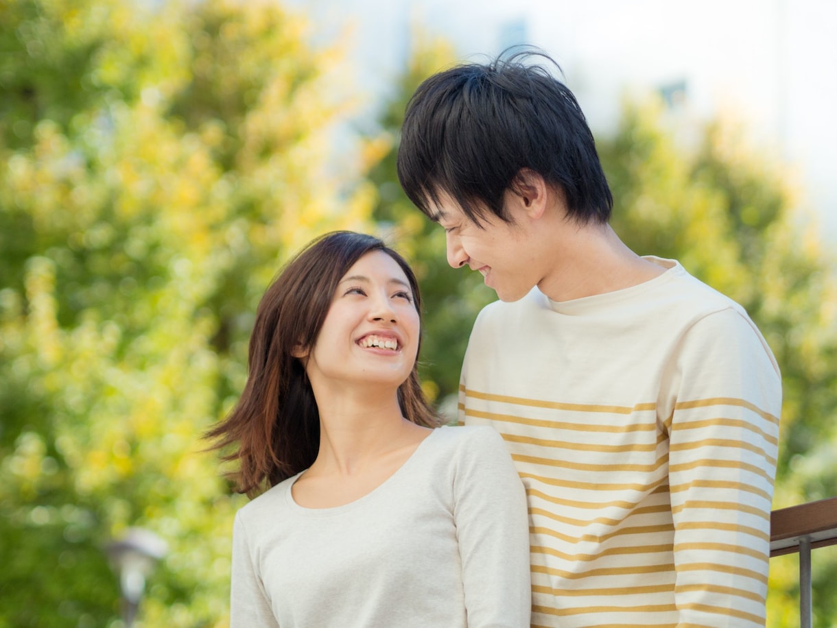 年下の彼氏・年下の彼女の気持ち見ます ♡年下の彼(彼女)が大好き♡彼(彼女)は本当に私の事好き? イメージ2