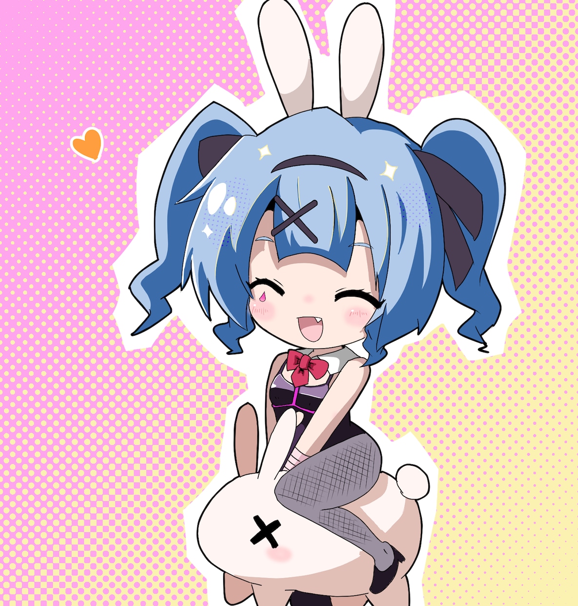 可愛いデフォルメキャラクターイラストを提供します 誰からもかわいいと思ってもらえるイラストを描きます！ イメージ2