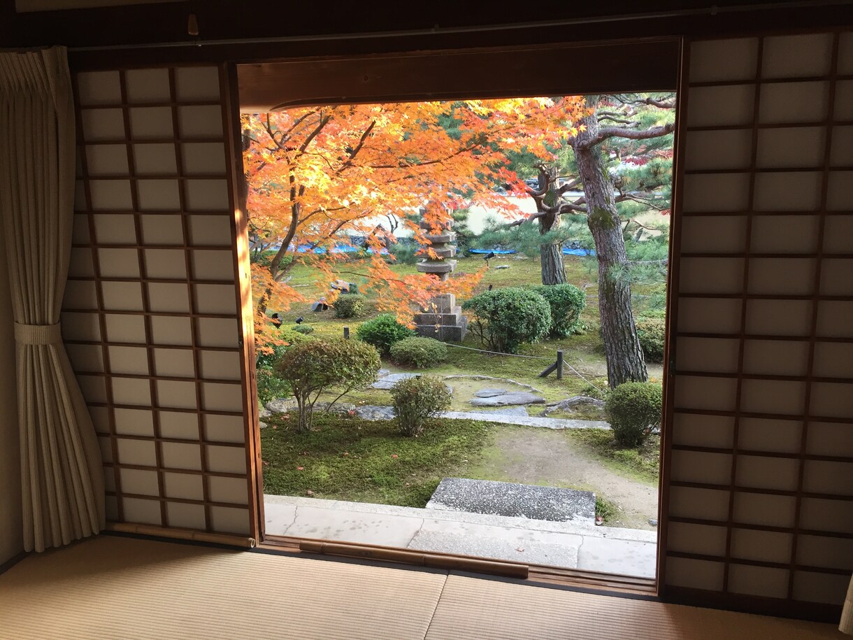 京都案内いたします 〜英中韓など外国語でも可能です！ イメージ5