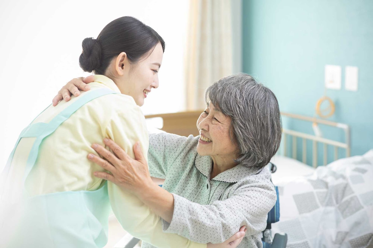 介護のお悩み相談、愚痴りたい！とことん付き合います 介護経験した私がそっと寄り添います！悩み相談/愚痴オッケー イメージ6
