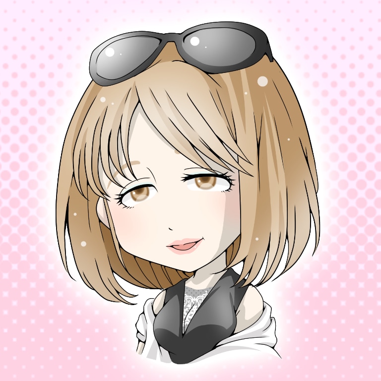 SNSアイコン等販売いたします 有名YouTuber公式LINEスタンプやアイコン提供中！ イメージ2